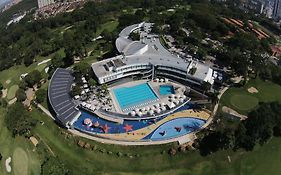 Club Campestre De Bucaramanga